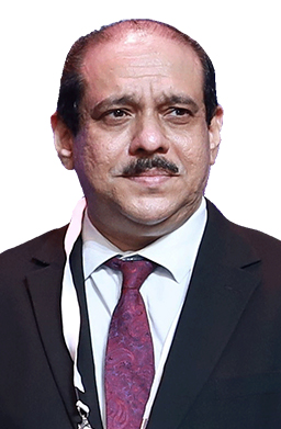 A P M Mohammad Hanish IAS